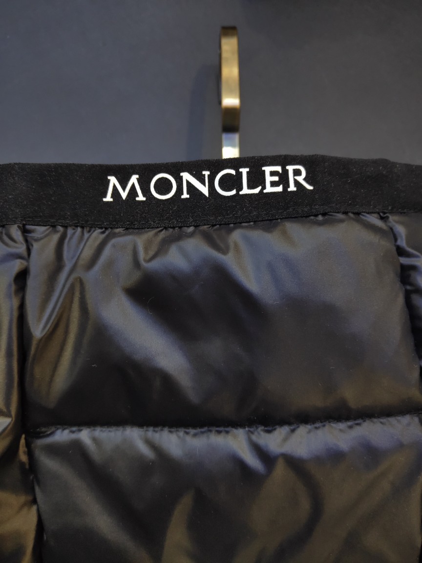 Moncler Down Jackets